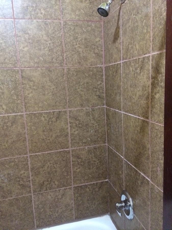 Lake Shore Motel Mannford 外观 照片